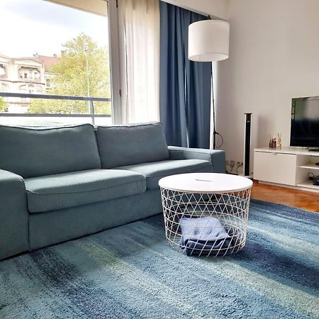 Florya Studio Woluwe Bruxelles Extérieur photo