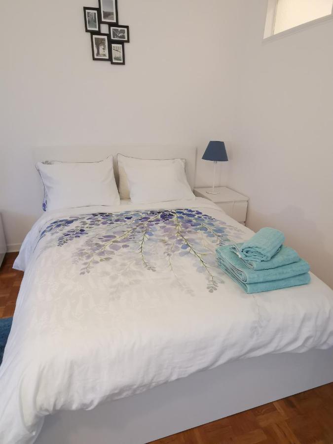 Florya Studio Woluwe Bruxelles Extérieur photo