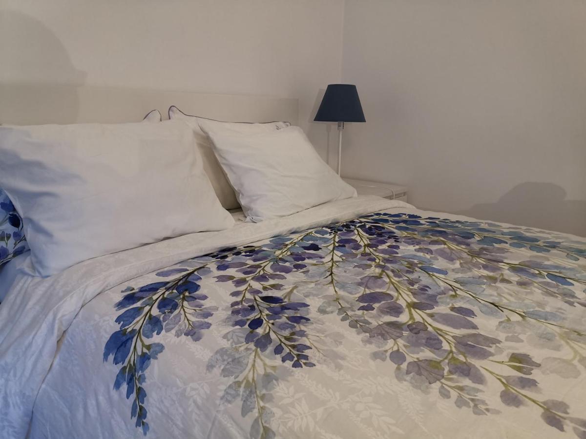 Florya Studio Woluwe Bruxelles Extérieur photo