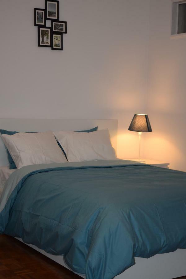 Florya Studio Woluwe Bruxelles Extérieur photo