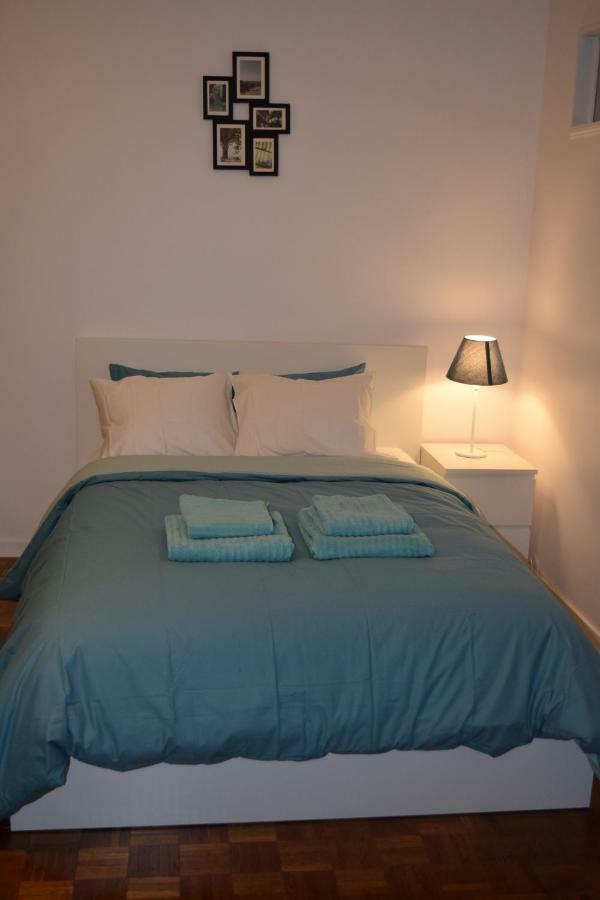 Florya Studio Woluwe Bruxelles Extérieur photo